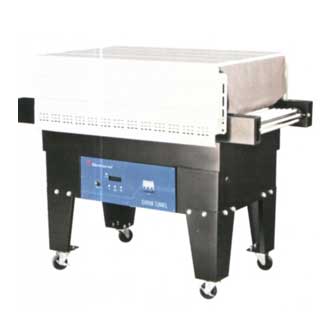 ECONOMY SHRINK TUNNEL 